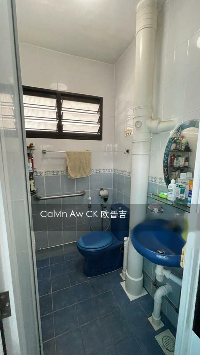 Blk 705 Yishun Avenue 5 (Yishun), HDB 3 Rooms #335057431